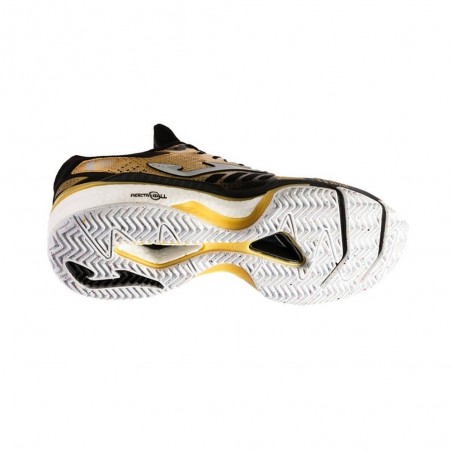 JOMA -Joma T.WPT 2231 Negro Oro TWPTS2231P JOMA -Joma T.WPT 2231 Negro Oro TWPTS2231P