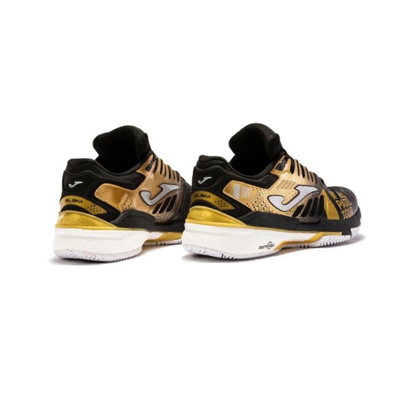 JOMA -Joma T.WPT 2231 Black Gold TWPTS2231P