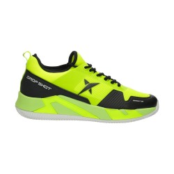 Drop Shot -Drop Shot Virtuo-V 2XT DZ261007 Amarelo