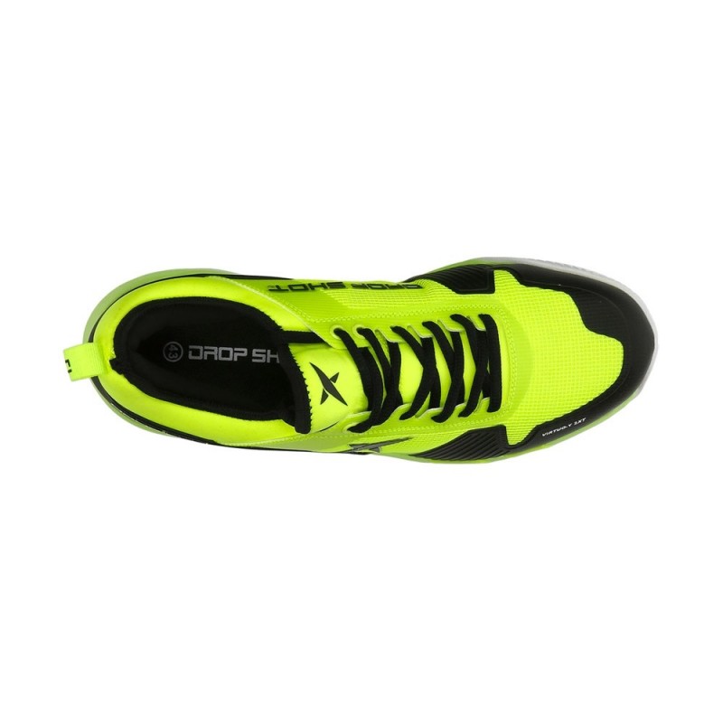 Drop Shot -Drop Shot Virtuo-V 2XT DZ261007 Amarelo