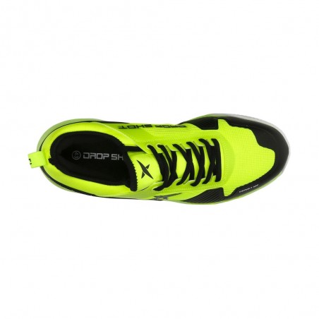 Drop Shot -Drop Shot Virtuo-V 2XT DZ261007 Amarelo