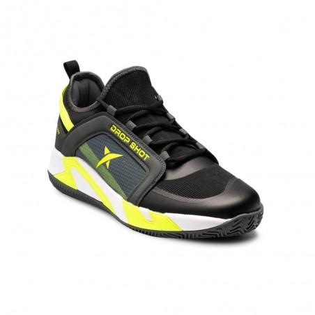 Drop Shot -Drop Shot Neko-G 2XT DZ261006 Black Yellow