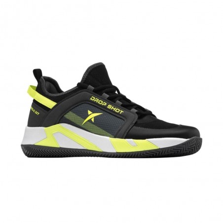Drop Shot -Drop Shot Neko-G 2XT DZ261006 Negro Amarillo Drop Shot -Drop Shot Neko-G 2XT DZ261006 Negro Amarillo