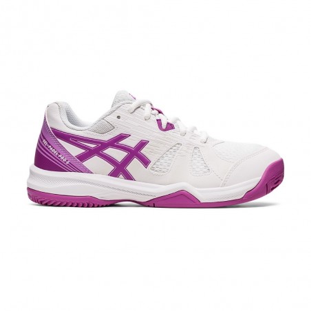 Asics -Asics Gel-Padel Pro 5 GS 1044A048 100 Junior Asics -Asics Gel-Padel Pro 5 GS 1044A048 100 Junior