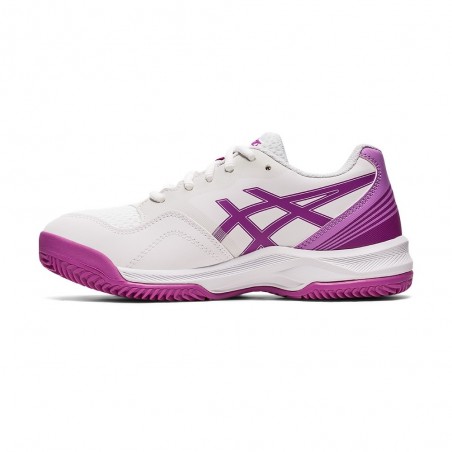 Asics -Asics Gel-Padel Pro 5 GS 1044A048 100 Junior Asics -Asics Gel-Padel Pro 5 GS 1044A048 100 Junior