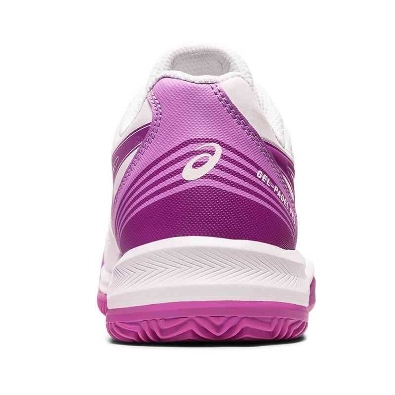 Asics -Asics Gel-Padel Pro 5 GS 1044A048 100 Junior