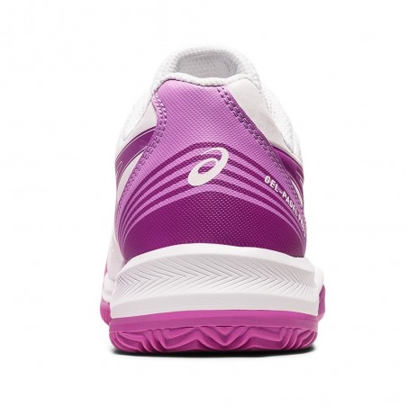 Asics -Asics Gel-Padel Pro 5 GS 1044A048 100 Junior Asics -Asics Gel-Padel Pro 5 GS 1044A048 100 Junior