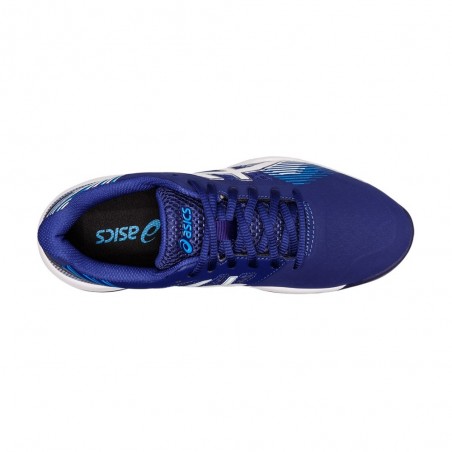 Asics -Asics Gel-Game 8 Clay-OC 1042A151 403 Woman