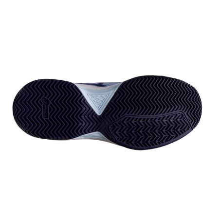 Asics -Asics Gel-Dedicate 7 Clay 1042A168 403 Mujer Asics -Asics Gel-Dedicate 7 Clay 1042A168 403 Mujer