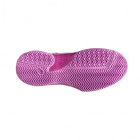 Asics -Asics Gel-Padel Exclusive 6 1042A143 004 Mujer