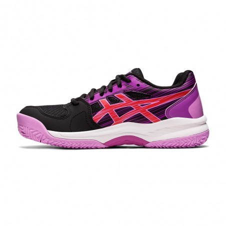 Asics -Asics Gel-Padel Exclusive 6 1042A143 004 Mujer