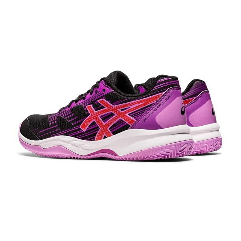 Asics -Asics Gel-Padel Exclusive 6 1042A143 004 Mujer