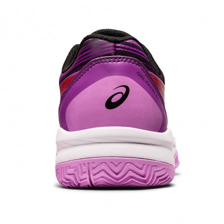 Asics -Asics Gel-Padel Exclusive 6 1042A143 004 Mujer