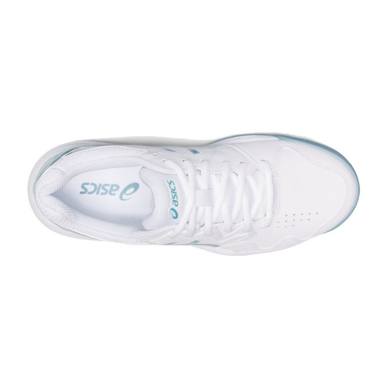 Asics -Asics Gel-Dedicate Clay 1042A168 103 Mujer