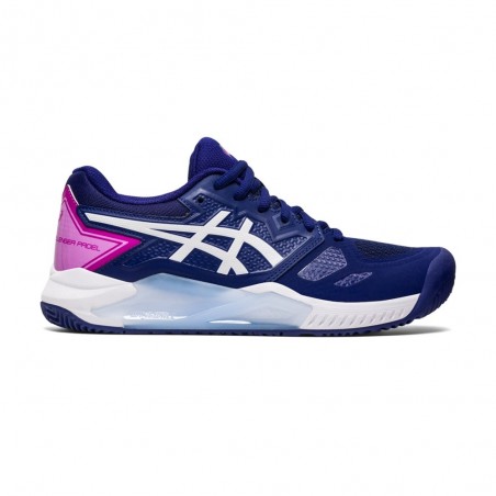 Asics -Asics Gel-Challenger 13 Padel 1042A205 400 Mujer Asics -Asics Gel-Challenger 13 Padel 1042A205 400 Mujer