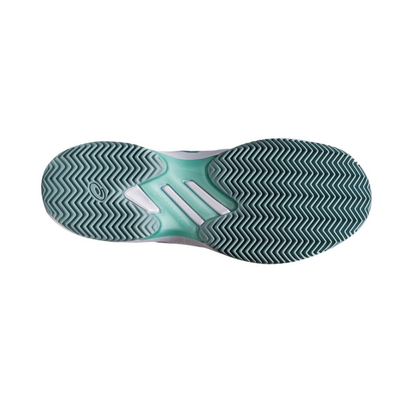 Asics -Asics Solution Swift FF Clay 1042A198 104 Mujer