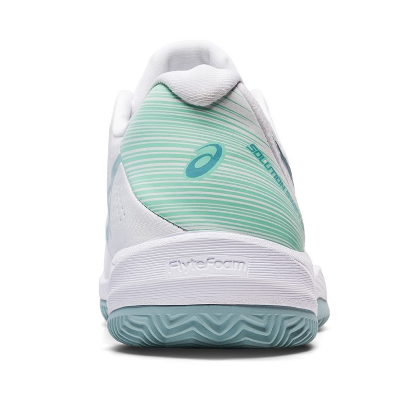 Asics -Asics Solution Swift FF Clay 1042A198 104 Mujer