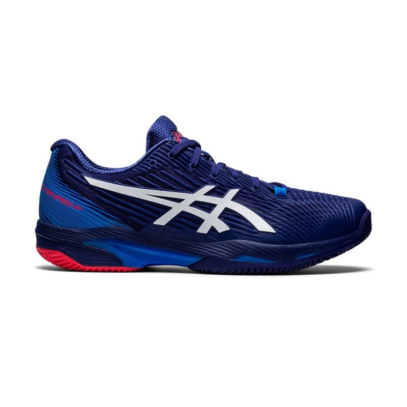 Asics -Asics Solution Speed FF2 Clay 1041A187 401