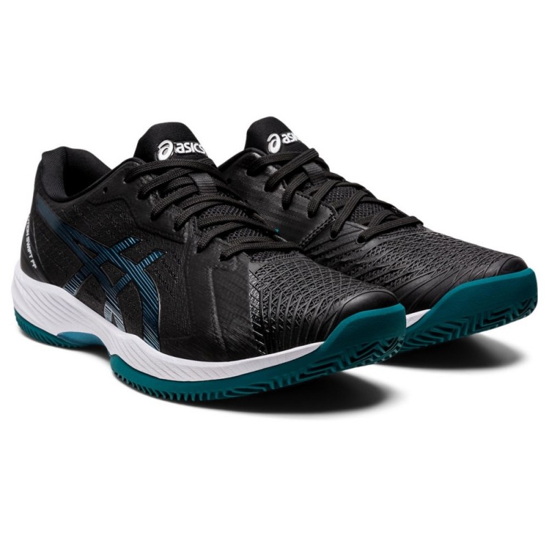Asics -Asics Solution Swift FF Clay 1041A299 001