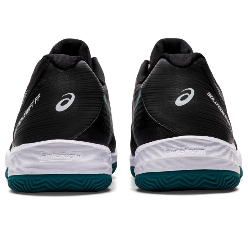 Asics -Asics Solution Swift FF Clay 1041A299 001