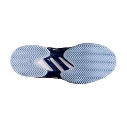 Asics -Asics Solution Speed FF 2 Clay 1042A134 404 Mujer 2