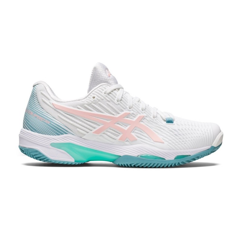 Asics -Asics Solution Speed FF 2 Clay 1042A134