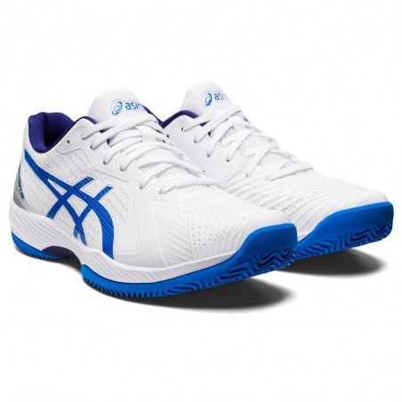 Asics -Solução Asics Swift FF Clay 1041A299 102