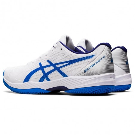 Asics -Solução Asics Swift FF Clay 1041A299 102