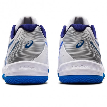 Asics -Solução Asics Swift FF Clay 1041A299 102