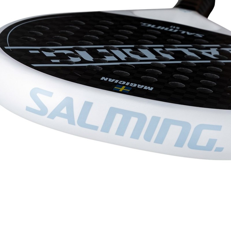 Salming -Salming Magician S17 12K