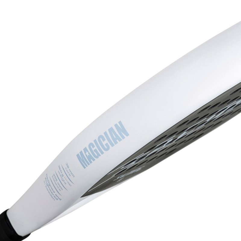 Salming -Salming Magician S17 12K