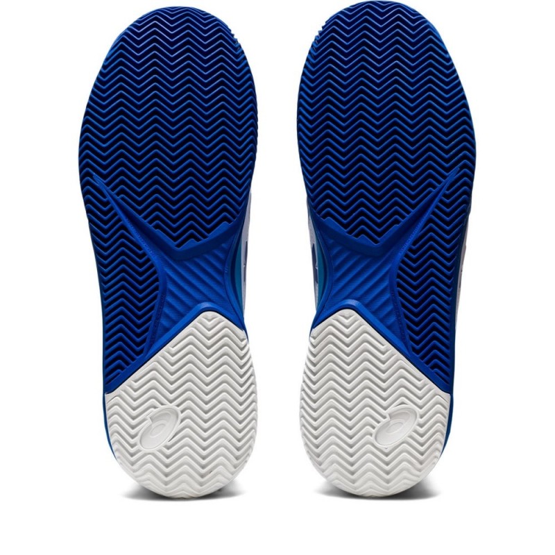 Asics -Asics Gel-Resolution 8 Clay 1041A346 960