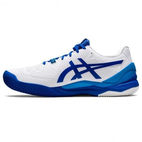 Asics -Asics Gel-Resolution 8 Clay 1041A346 960