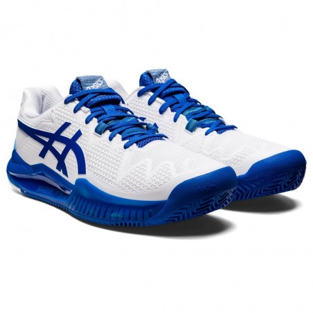Asics -Asics Gel-Resolution 8 Clay 1041A346 960