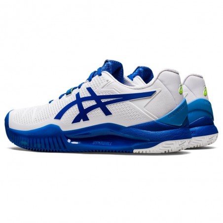 Asics -Asics Gel-Resolution 8 Clay 1041A346 960