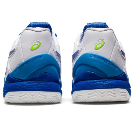 Asics -Asics Gel-Resolution 8 Clay 1041A346 960