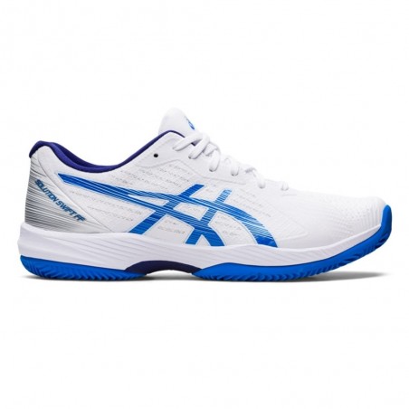 Asics -Solução Asics Swift FF Clay 1041A299 102