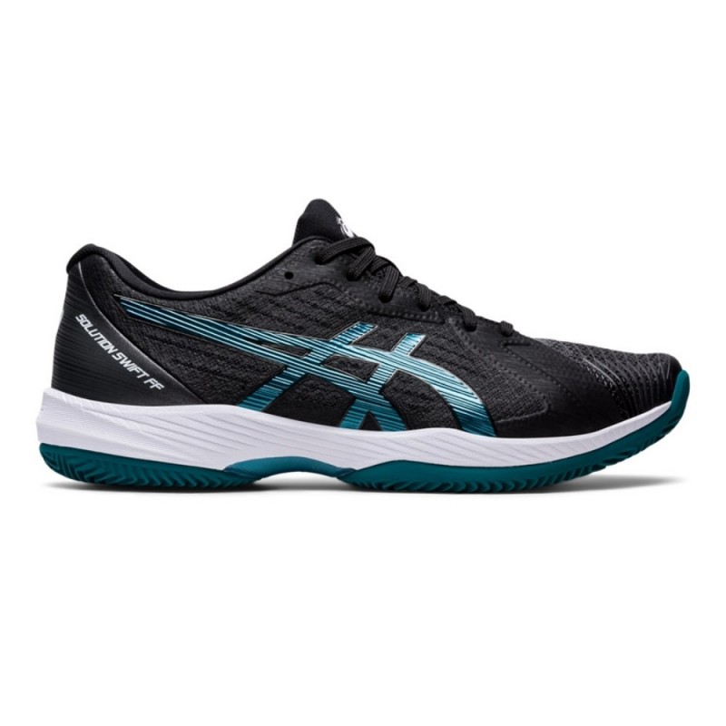 Asics -Solução Asics Swift FF Clay 1041A299 00