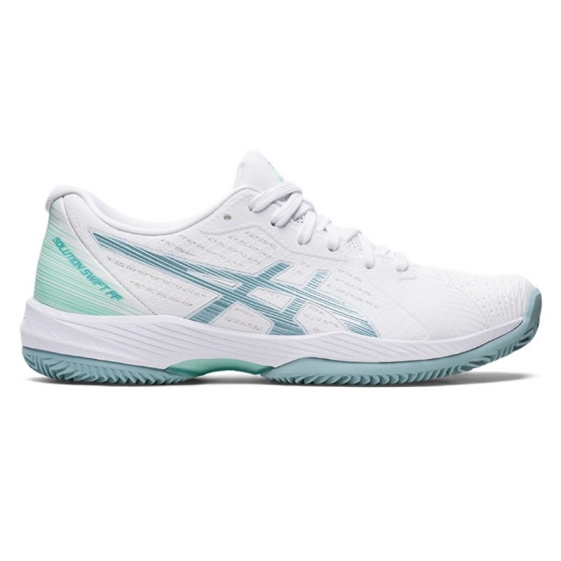 Asics -Asics Solution Swift FF Clay 1042A198 104 Woman