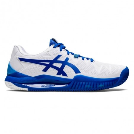 Asics -Asics Gel-Resolution 8 Clay 1041A346 960