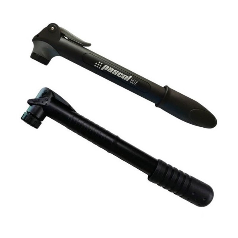 Bullpadel -Presurizador Bullpadel Pascal Box 4B