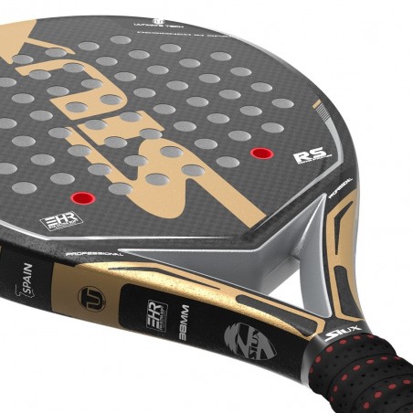 Siux -Siux Gold Power
