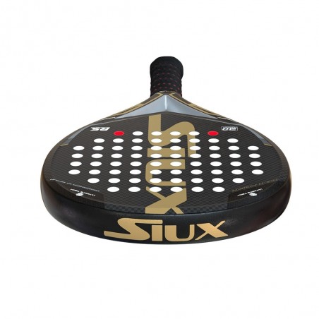 Siux -Poder de Ouro Siux