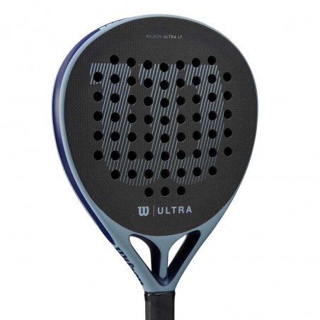WILSON -Wilson Ultra LT V2 Padel 2
