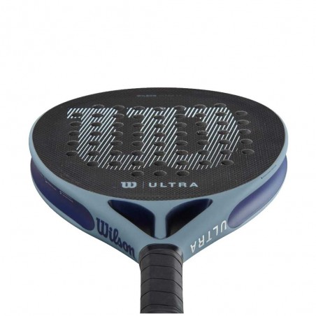 WILSON -Wilson Ultra LT V2 Padel 2