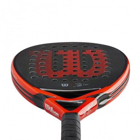 WILSON -Wilson Bela LT Padel 2