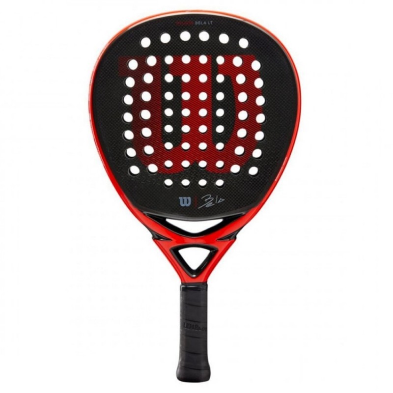 WILSON -Wilson Bela LT Padel 2