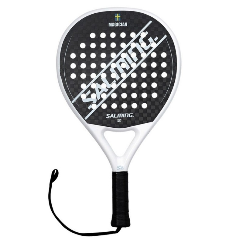 Salming -Salming Magician S17 12K