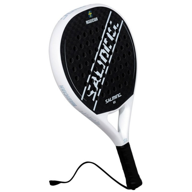 Salming -Salming Magician S17 12K