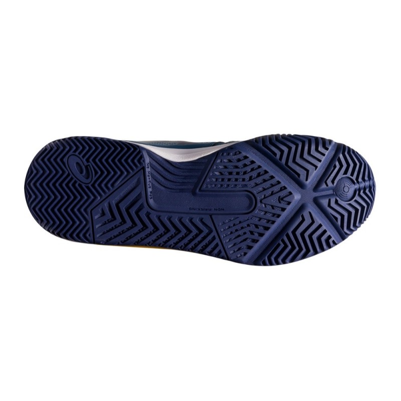 Asics -Asics Gel Challenger 13 Padel 1041A315 4